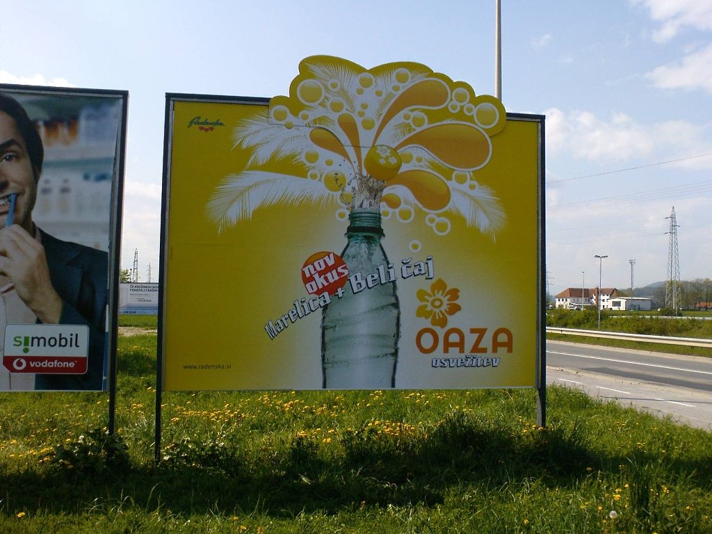radenska-oaza