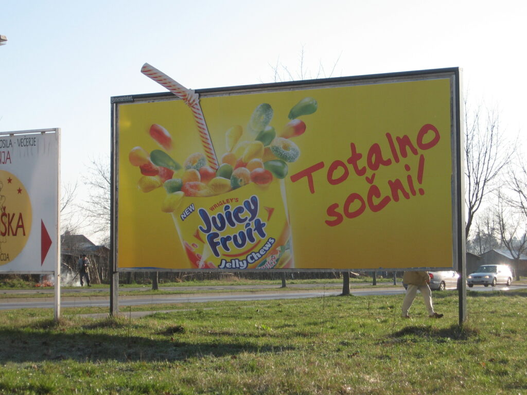 juicy-fruit